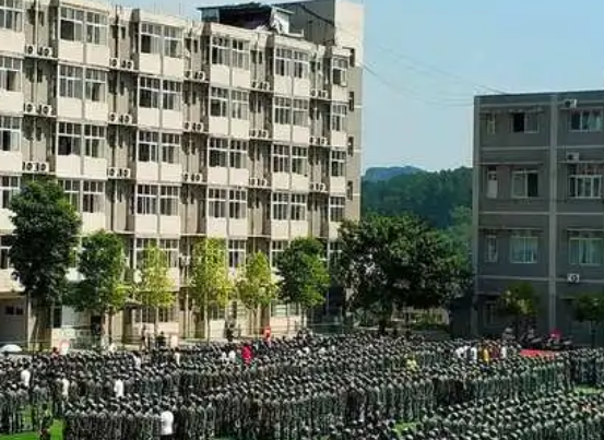 2023南充民办机电学校有哪些 南充民办机电学校名单一览表
