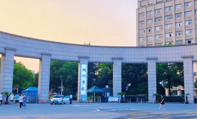 湖州学院什么专业好，湖州学院专业排名