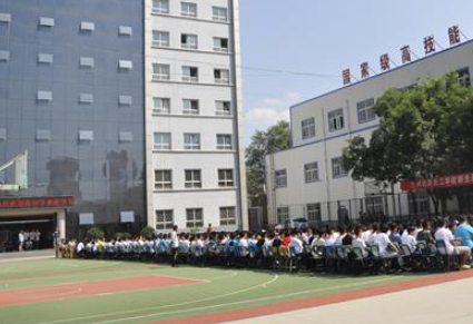 2023兰州民办机电学校有哪些 兰州民办机电学校名单一览表