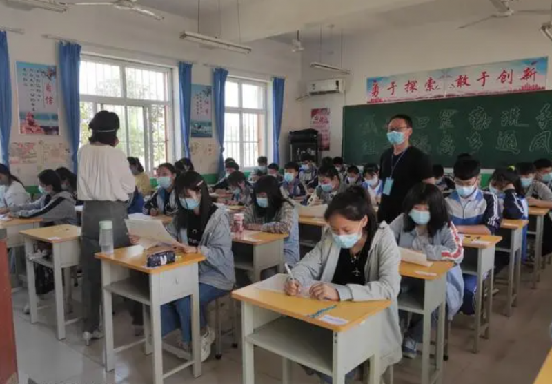 2023年武汉中考成绩在哪里查询 中考成绩查询入口网站