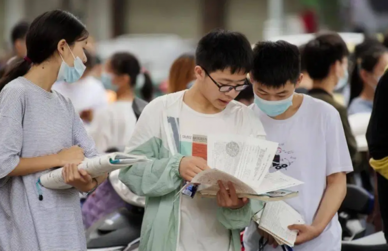 2023年福州中考成绩在哪里查询 中考成绩查询入口网站