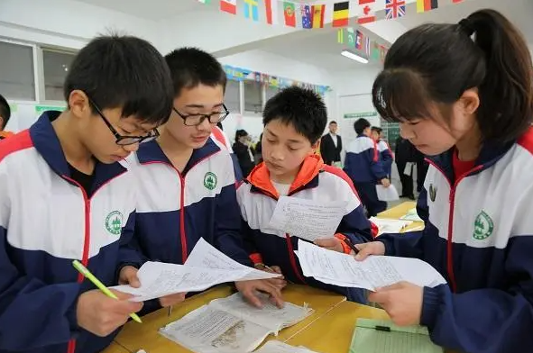 2023年石家庄中考成绩在哪里查询 中考成绩查询入口网站