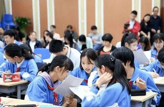 2023年杭州中考成绩在哪里查询 中考成绩查询入口网站
