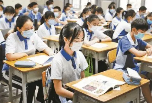 2023年苏州中考成绩在哪里查询 中考成绩查询入口网站