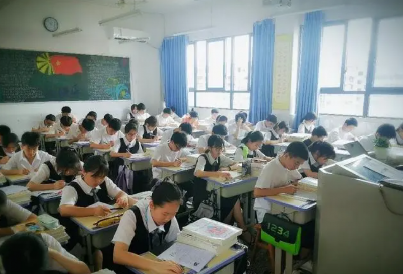 2023年济南中考成绩在哪里查询 中考成绩查询入口网站