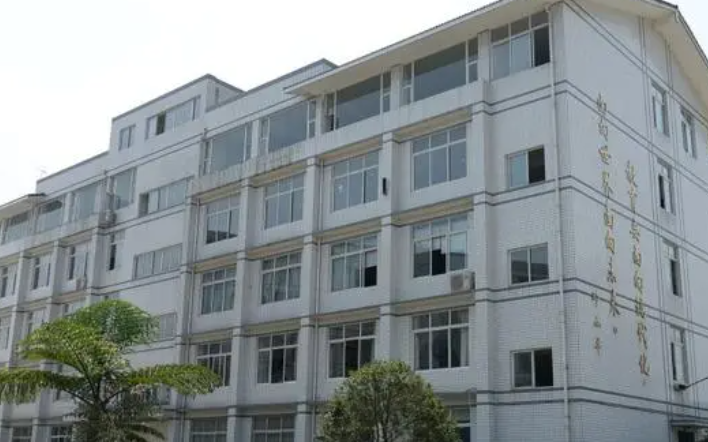 2023乐山民办护理学校有哪些 乐山民办护理学校名单一览表