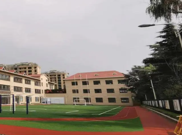 2023年青岛MTI国际学校(ISQ)入学考试