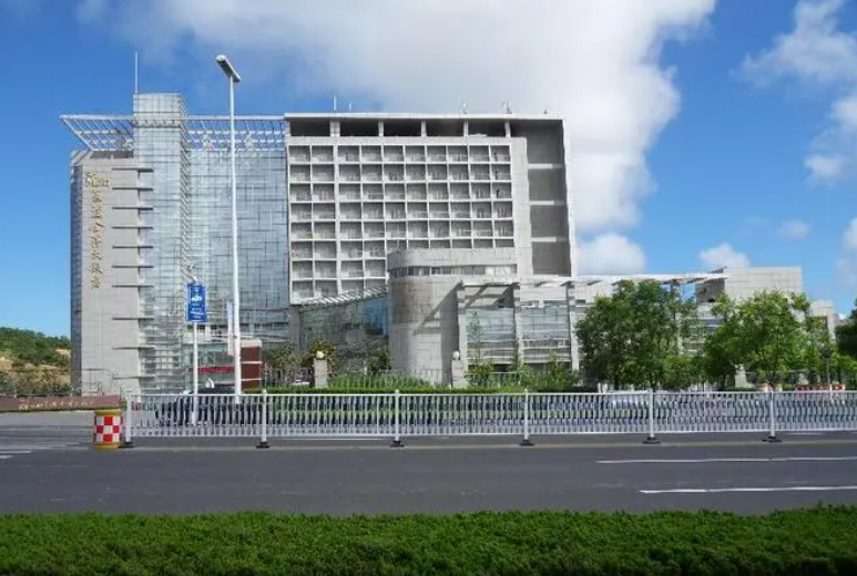2023年青岛MTI国际学校(ISQ)录取分数线