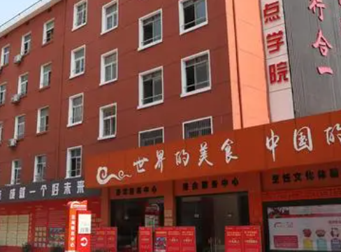 2023南昌烹饪学校有哪些 南昌烹饪学校名单一览表