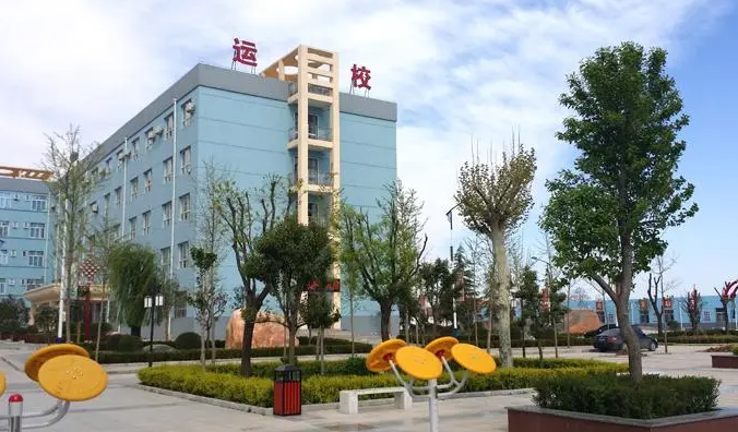 2023渭南轨道交通学校有哪些 渭南轨道交通学校名单一览表
