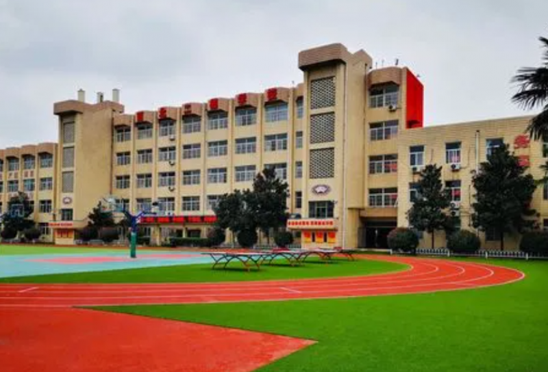 2023咸阳轨道交通学校有哪些 咸阳轨道交通学校名单一览表