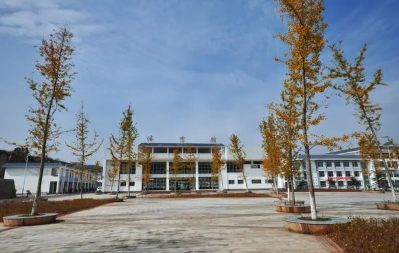 2023铜仁轨道交通学校有哪些 铜仁轨道交通学校名单一览表