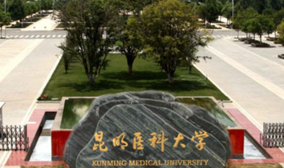 昆明医科大学什么专业好，昆明医科大学专业排名