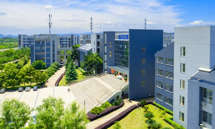 2023桂林轨道交通学校有哪些 桂林轨道交通学校名单一览表