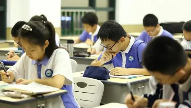 2023年贵阳中考成绩在哪里查询 中考成绩查询入口网站