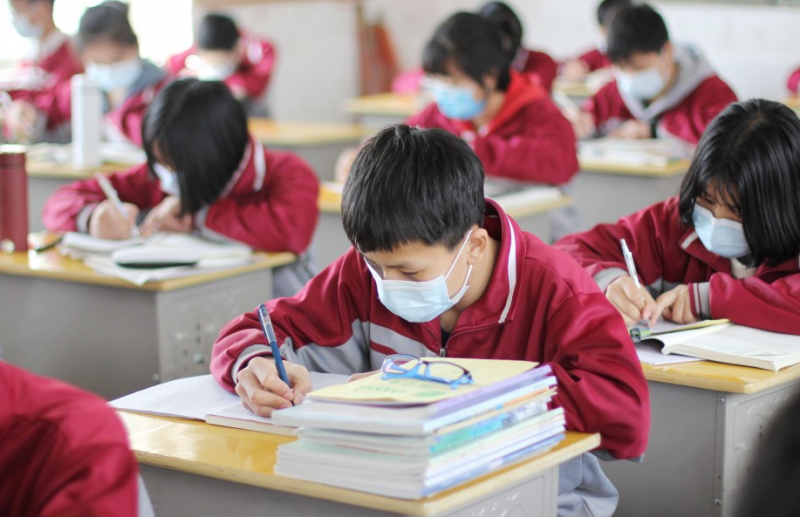 2023年长春中考成绩在哪里查询 中考成绩查询入口网站