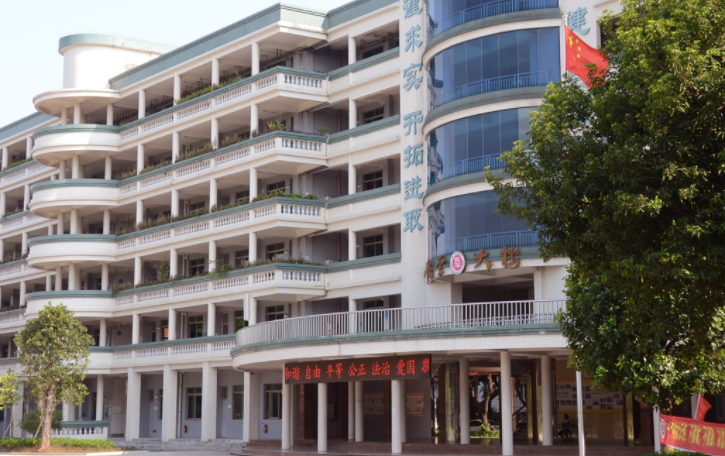 2023广东民办护理学校有哪些 广东民办护理学校名单一览表