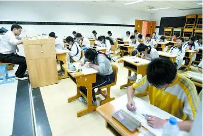 2023年昆明中考成绩在哪里查询 中考成绩查询入口网站
