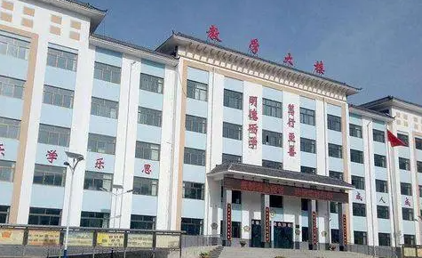 2023定西公办护理学校有哪些 定西公办护理学校名单一览表