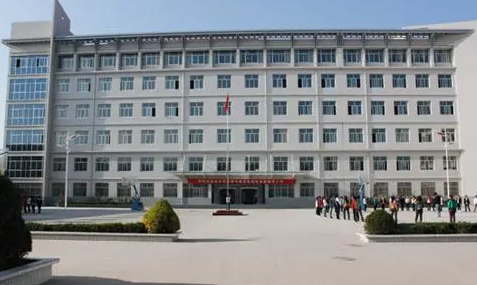 2023庆阳公办护理学校有哪些 庆阳公办护理学校名单一览表
