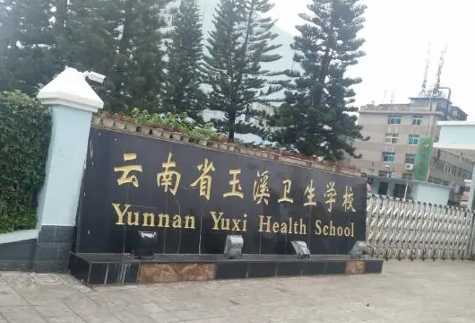 2023玉溪公办护理学校有哪些 玉溪公办护理学校名单一览表