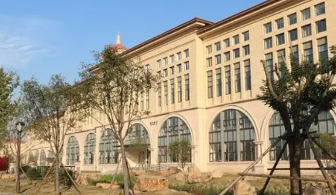 2023临沂轨道交通学校有哪些 临沂轨道交通学校名单一览表