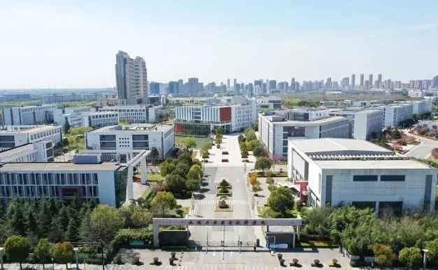 2024盐城轨道交通学校有哪些 盐城轨道交通学校名单一览表