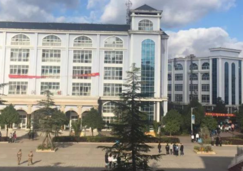 2023云南公办烹饪学校有哪些 云南公办烹饪学校名单一览表