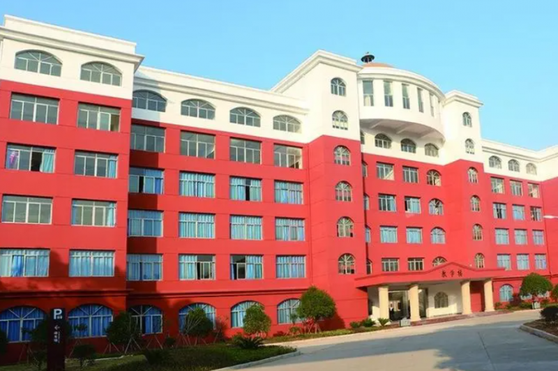 2024江西轨道交通学校有哪些 江西轨道交通学校名单一览表