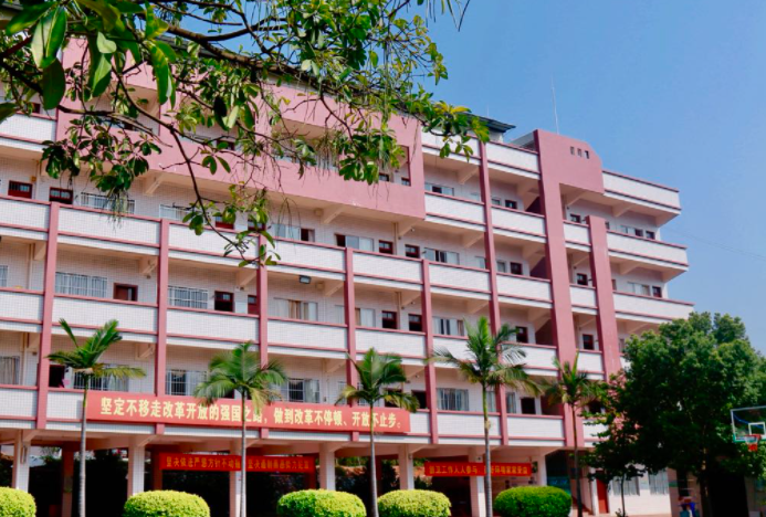 2023肇庆公办护理学校有哪些 肇庆公办护理学校名单一览表