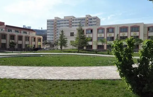 2023甘肃公办新能源汽车学校有哪些 甘肃公办新能源汽车学校名单一览表
