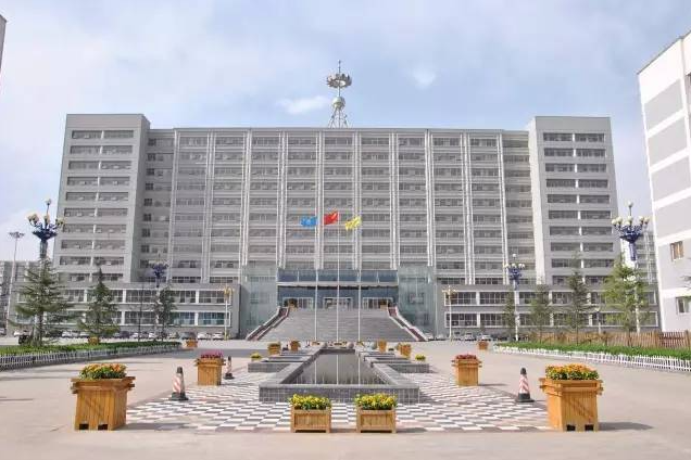 2024邢台公办数控学校有哪些 邢台公办数控学校名单一览表