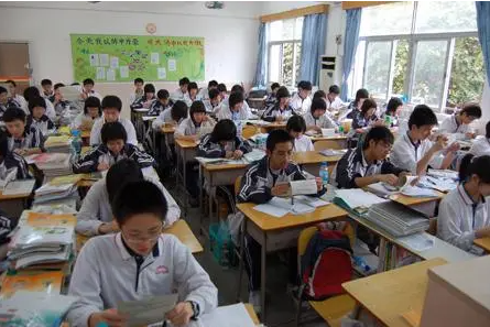 2023年青岛中考成绩在哪里查询 中考成绩查询入口网站