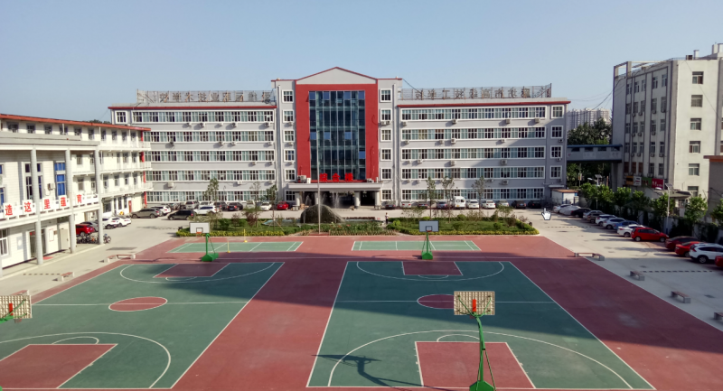 2024廊坊公办数控学校有哪些 廊坊公办数控学校名单一览表
