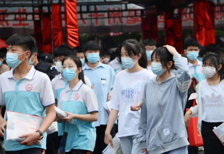 2023年沈阳中考成绩在哪里查询 中考成绩查询入口网站