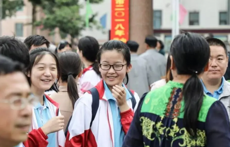 2023年泰安中考成绩在哪里查询 中考成绩查询入口网站