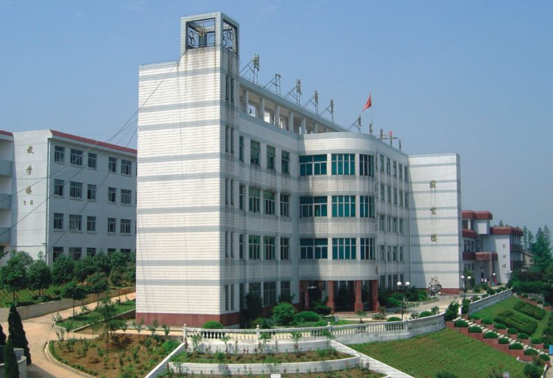 2024宣城公办数控学校有哪些 宣城公办数控学校名单一览表