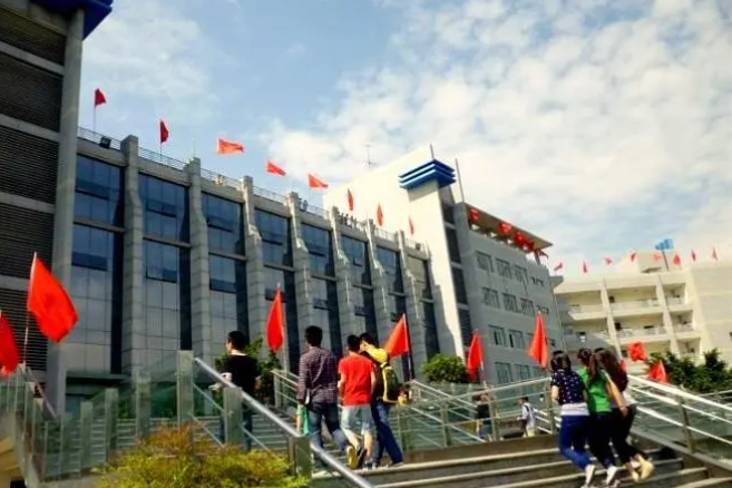 2023达州民办数控学校有哪些 达州民办数控学校名单一览表