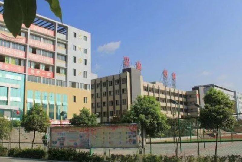 2023广安民办数控学校有哪些 广安民办数控学校名单一览表