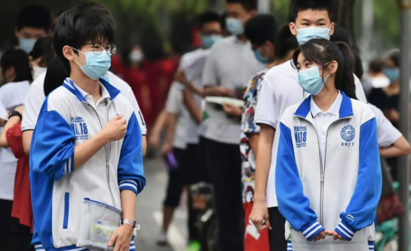 2023年嘉兴中考成绩在哪里查询 中考成绩查询入口网站