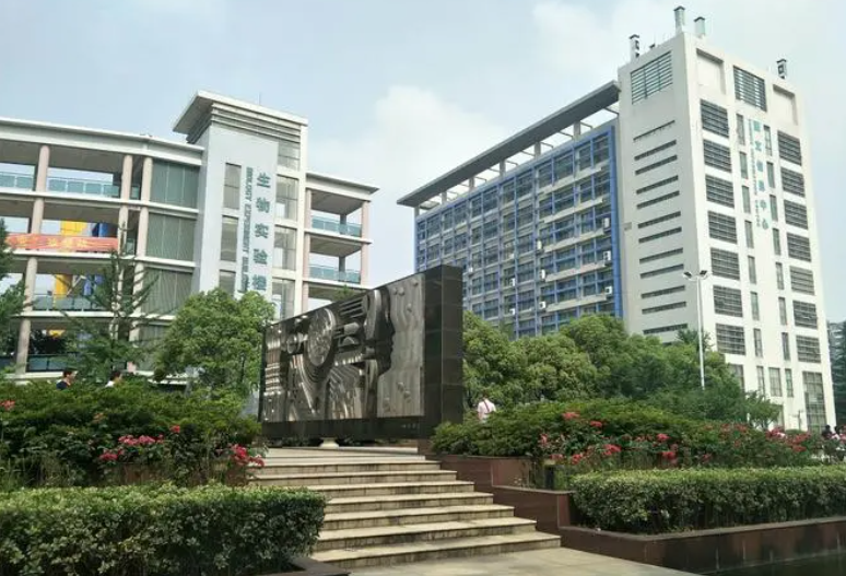 2023南京市江宁高级中学招生简章