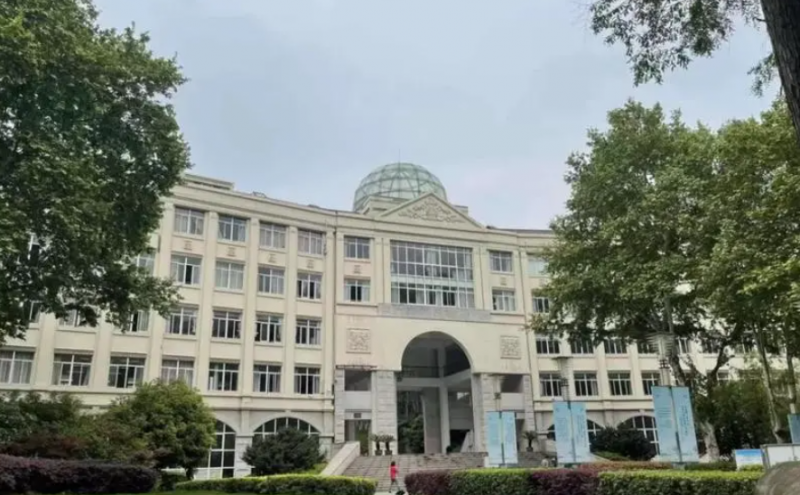 南京市江宁高级中学怎么样、好不好(2023参考)