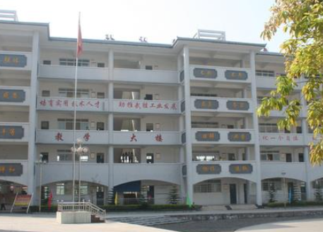 2023广安民办烹饪学校有哪些 广安民办烹饪学校名单一览表