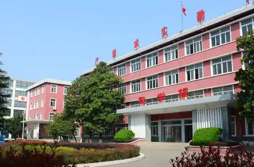 2024淮南公办新能源汽车学校有哪些 淮南公办新能源汽车学校名单一览表