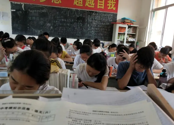 2023年绍兴中考成绩在哪里查询 中考成绩查询入口网站