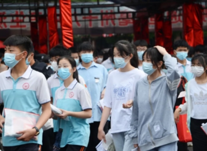 2023年临沂中考成绩在哪里查询 中考成绩查询入口网站