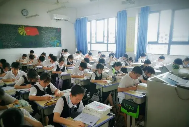2023年攀枝花中考成绩在哪里查询 中考成绩查询入口网站