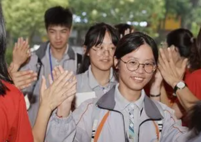 2023年咸宁中考成绩在哪里查询 中考成绩查询入口网站）