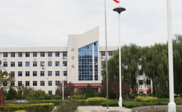 2024衡水公办护理学校有哪些 衡水公办护理学校名单一览表