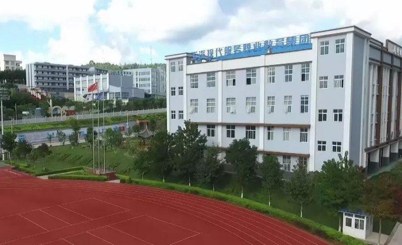 2023玉溪公办数控学校有哪些 玉溪公办数控学校名单一览表